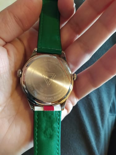 Customer photo review of FAIRWHALE-Rond