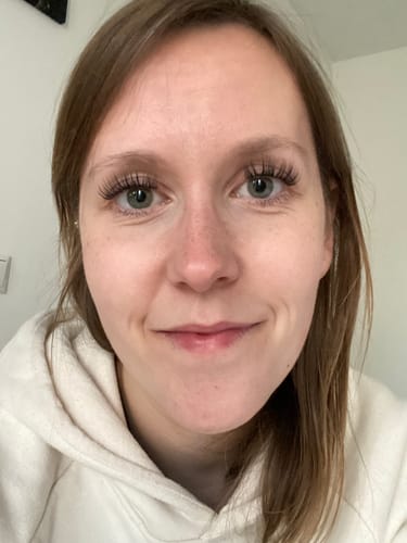 Kundenbewertung mit Foto zu Doll Eye Edition