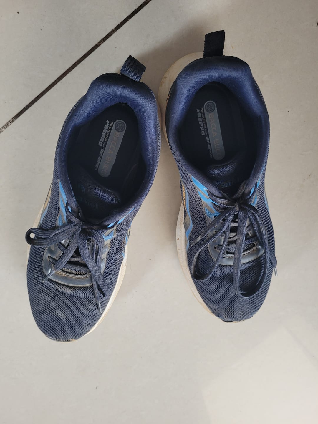 Customer photo review of Bacca Bucci Essential