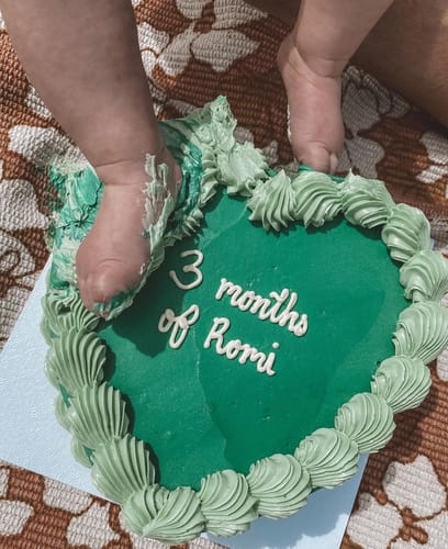 Customer photo review of clara