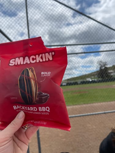 Customer photo review of VARIETY PACK