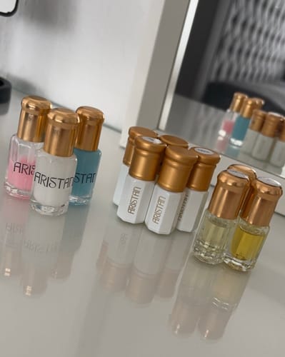 Customer photo review of Raffaelo