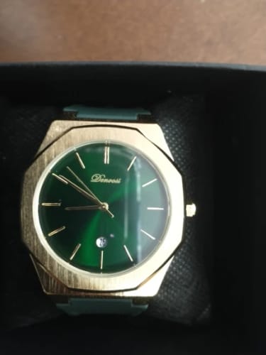 Customer photo review of DENVOSI