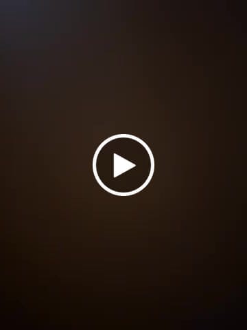 Customer video review of CINNAMON CHURRO