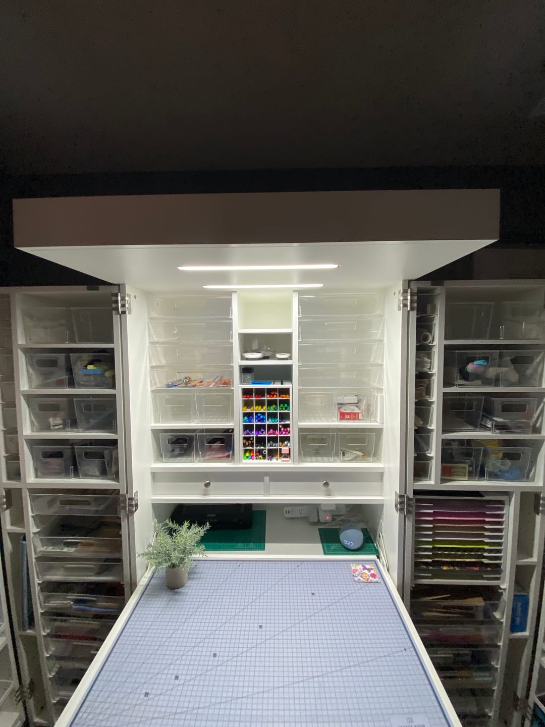 Customer photo review of Cutting Mat