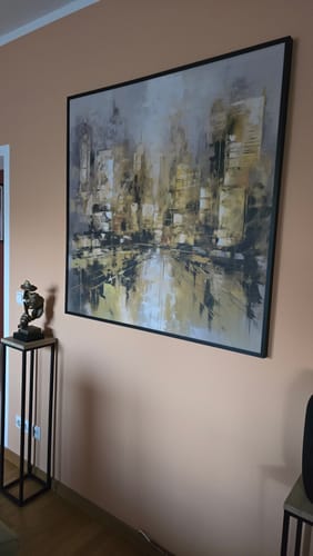 Customer photo review of Città Avvolgente