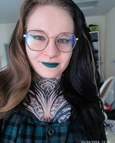 Customer photo review of Dauntless