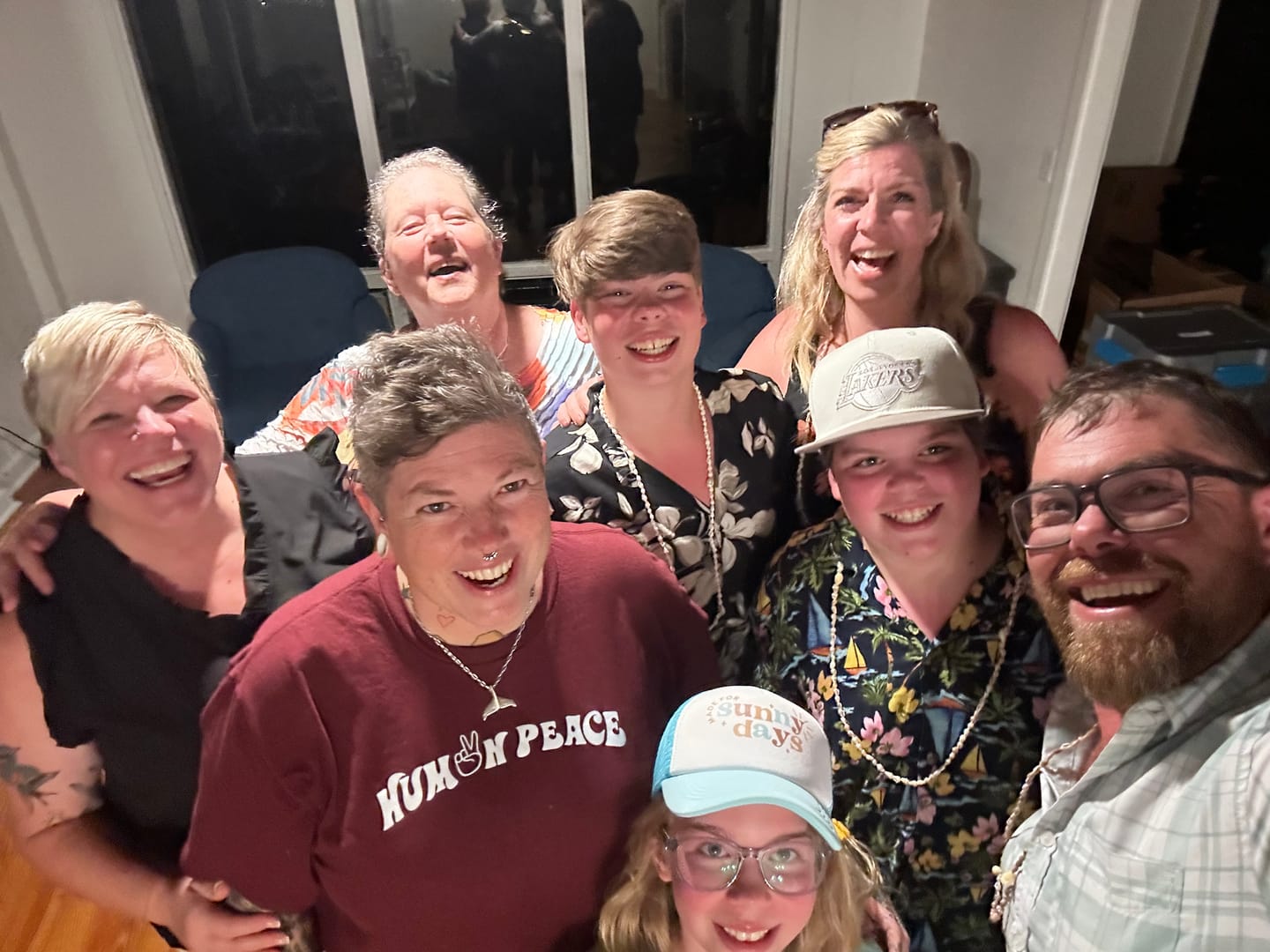 Customer photo review of HumnPeace HP-113 Maroon