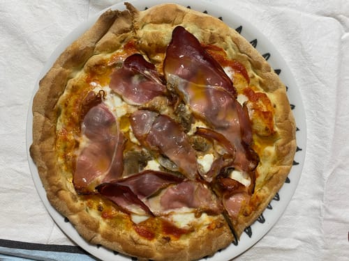 Customer photo review of Base "Low Carb Extreme"