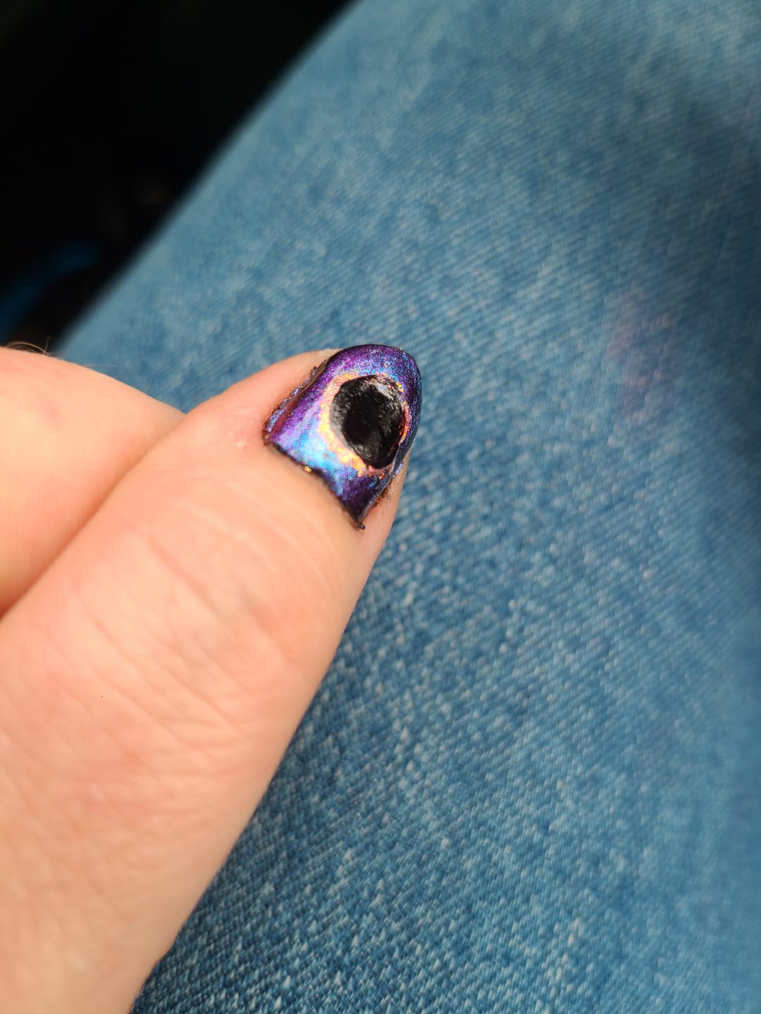 Customer photo review of Hera