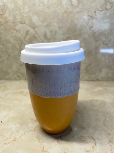 Customer photo review of Grapefruit Cup