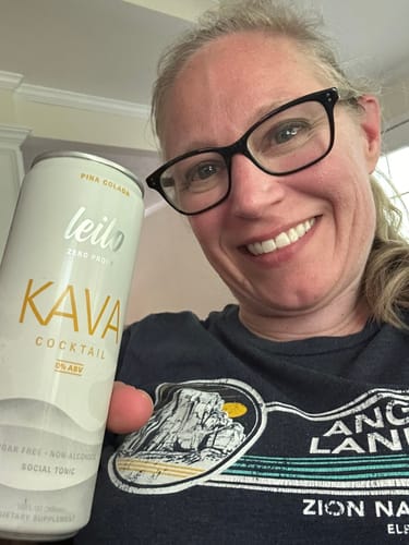 Customer photo review of Sunset Variety (12-pack)