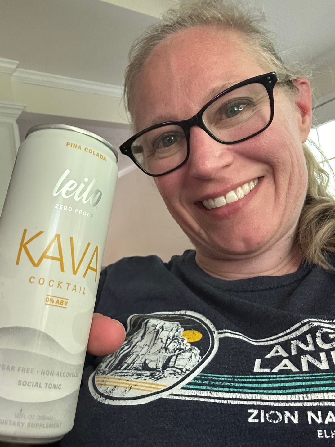 Customer photo review of Sunset Variety (12-pack)