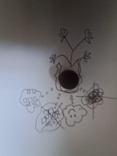 Louise S. review of Mushroom Gummies image 1 out of 1