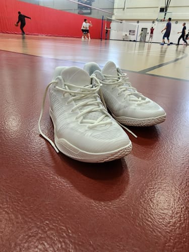 Customer photo review of Player1 Plus Pure