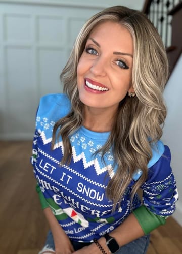 Customer photo review of Lip Stain - Peel & Reveal