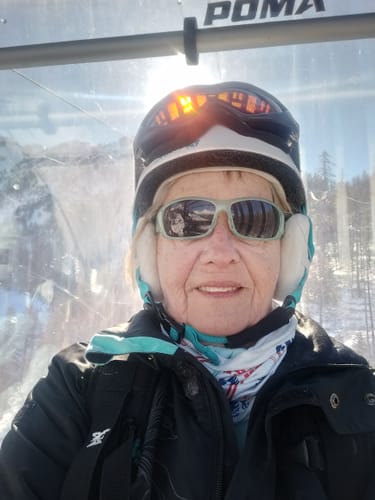 Customer photo review of Genouillères de Combat Anti-Choc