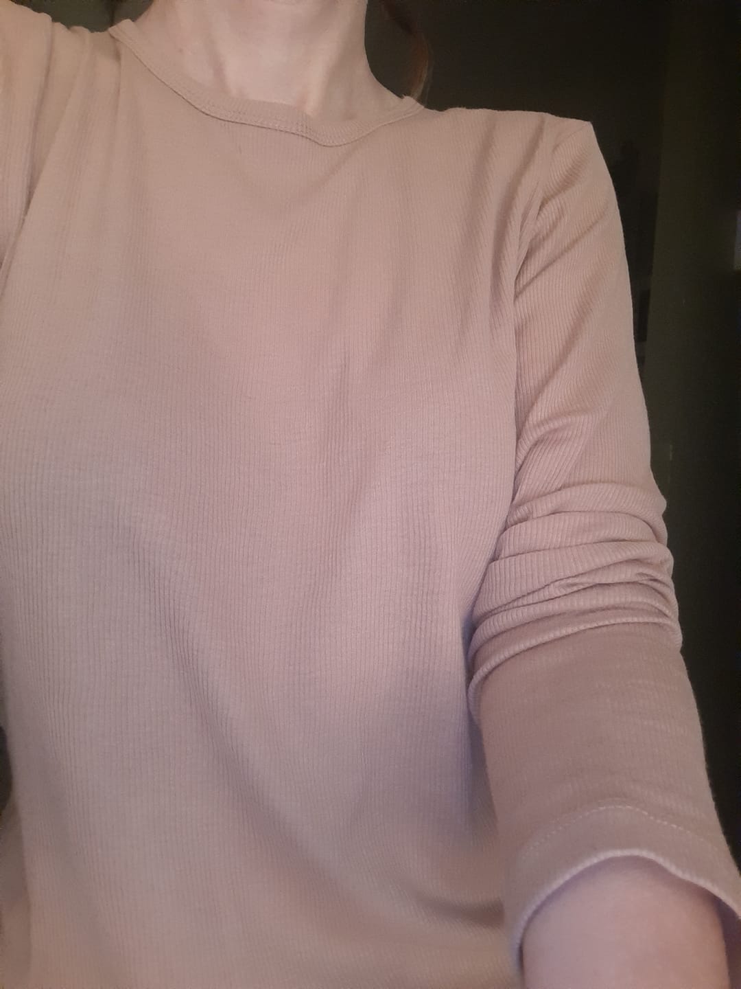 Customer photo review of טי מאי