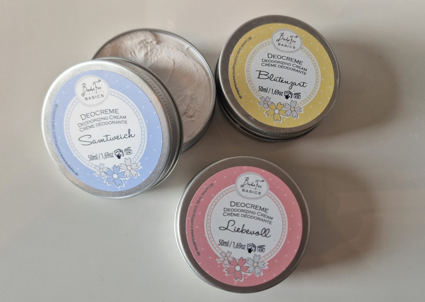Customer photo review of Samtweich