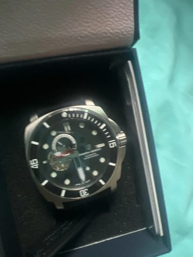Customer photo review of PAGANI DESIGN