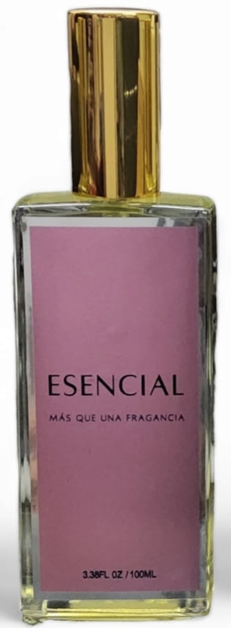 Customer photo review of M055 Inspirado en: Eros Pour Femme - Versace