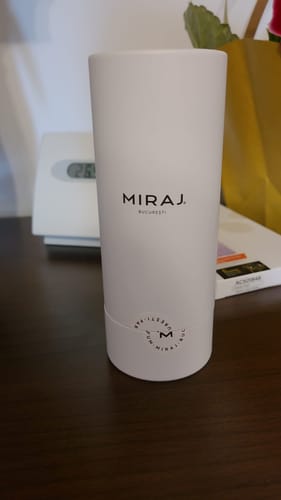 Customer photo review of Miraj Riviera
