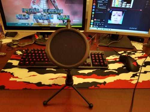 Customer photo review of Cloud Nine - Inferno