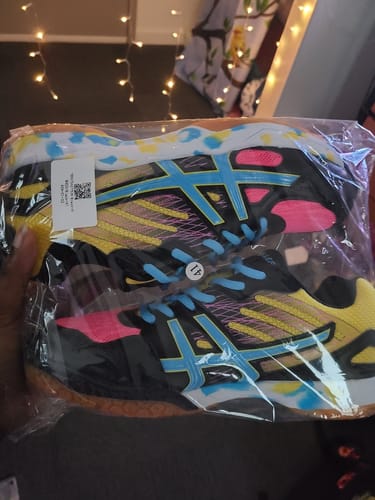 Customer photo review of Ortho Expert