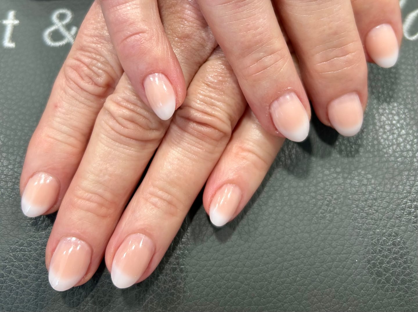 Customer photo review of La'Rock High Gloss - Versiegler ohne Schwitzschicht