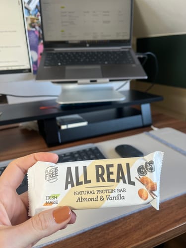 Customer photo review of Nut Lovers Mixed Pack