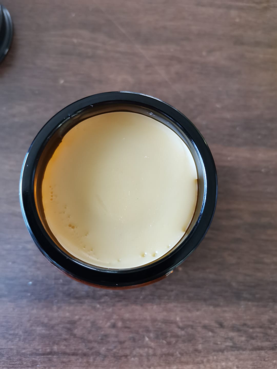 Customer photo review of Kawakawa Repair Balm - Winner, Best SOS/Healing Balm 2024
