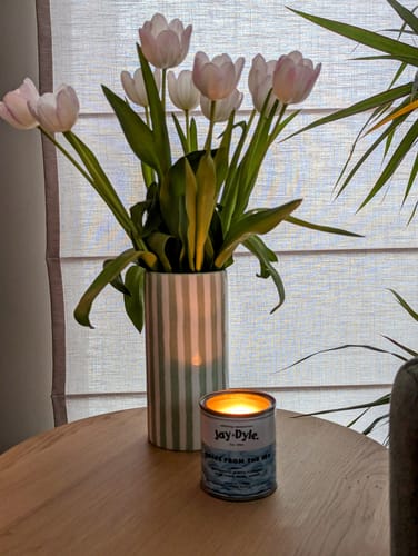 Customer photo review of Kisses From The Sea • Senteurs Marines - Aloe Vera - Musc - Ambre