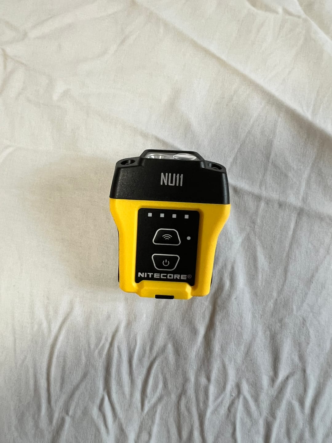 Customer photo review of NU11 - 150 lumens