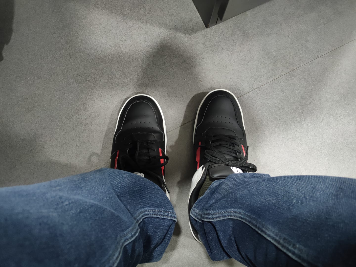 Customer photo review of Bacca Bucci Ranger Dunks