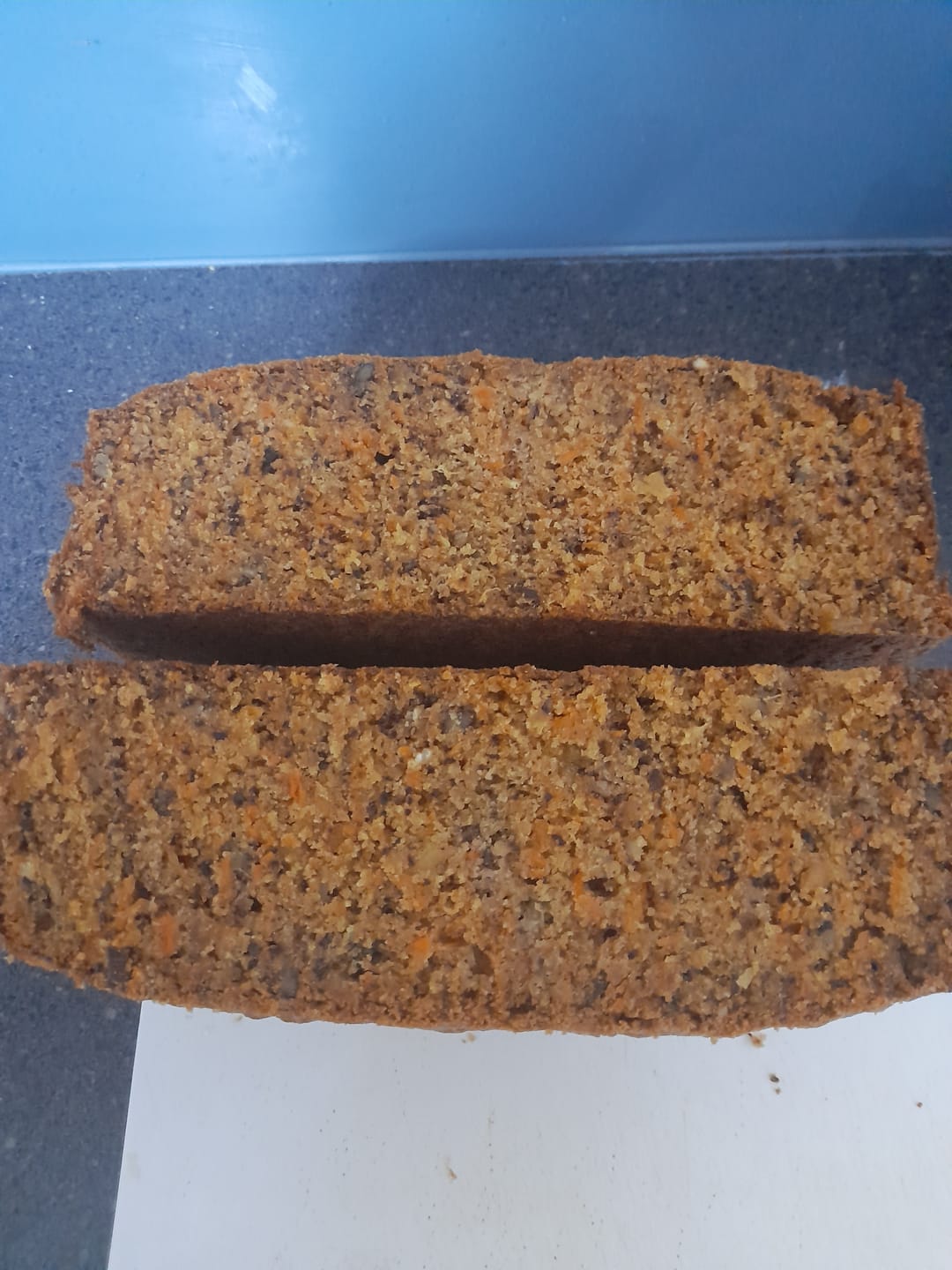 Customer photo review of Natural Australian pecans