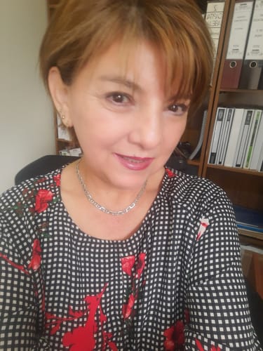 Customer photo review of Realiv - Contorno de ojos