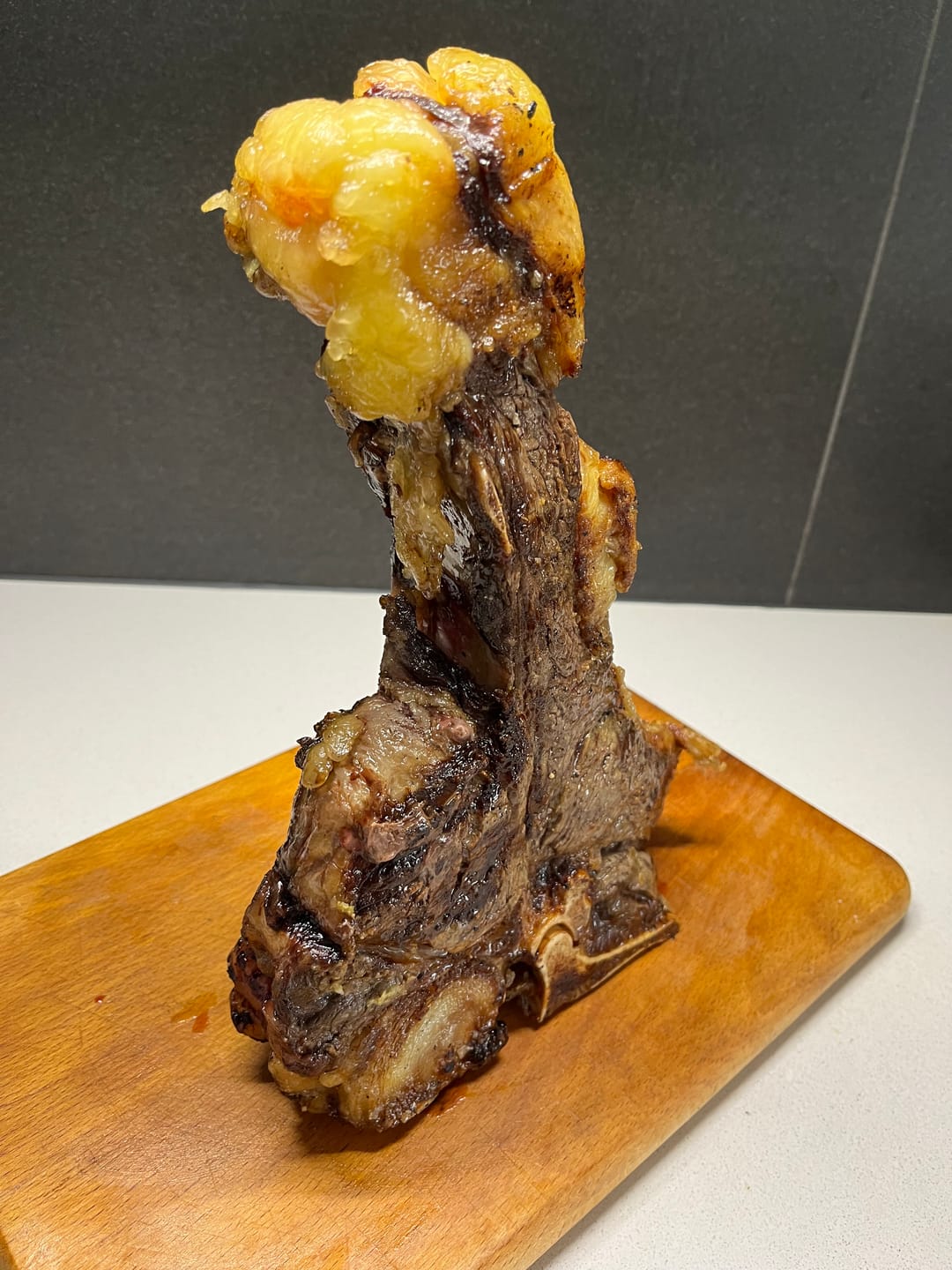Customer photo review of Fiorentina Rubia Gallega ESP