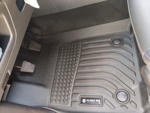 Customer photo review of (PREVENTA) CHANGAN CX70 AÑOS 2019 AL 2023