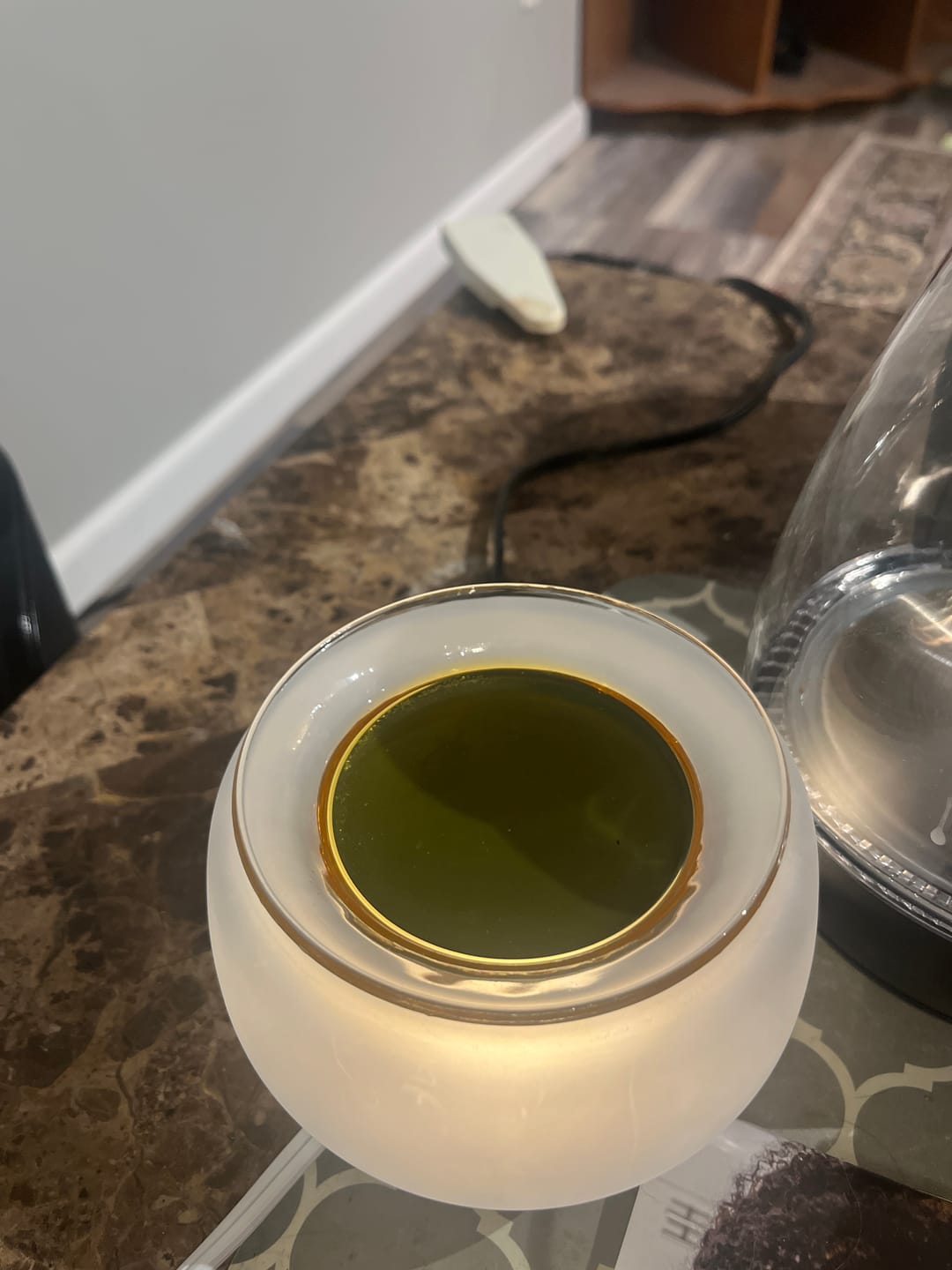 Customer photo review of Staff Pick