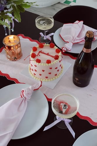 Customer photo review of aroha