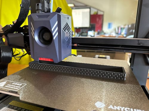 Customer photo review of Anycubic Kobra 2 Pro