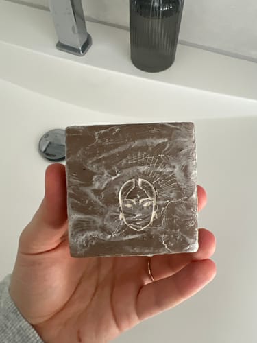 Customer photo review of Antioxidant Bar - Bugambilia & Jamaica