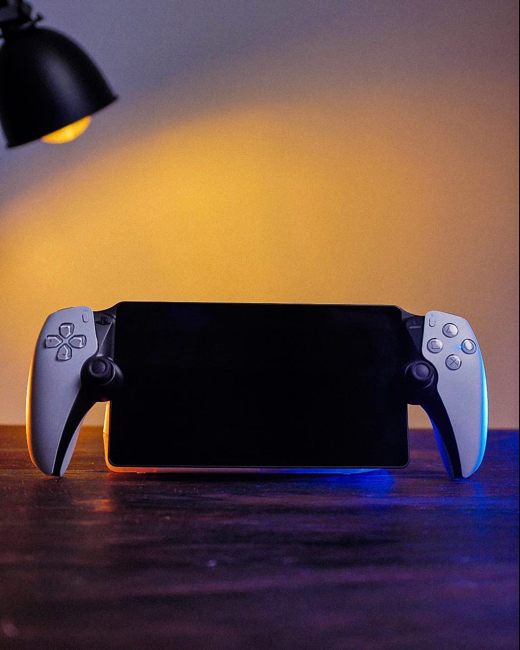 Customer photo review of PlayStation Portal Remote Player