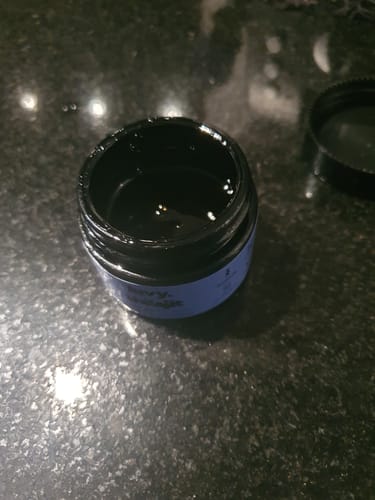 Customer photo review of Shilajit-Harz