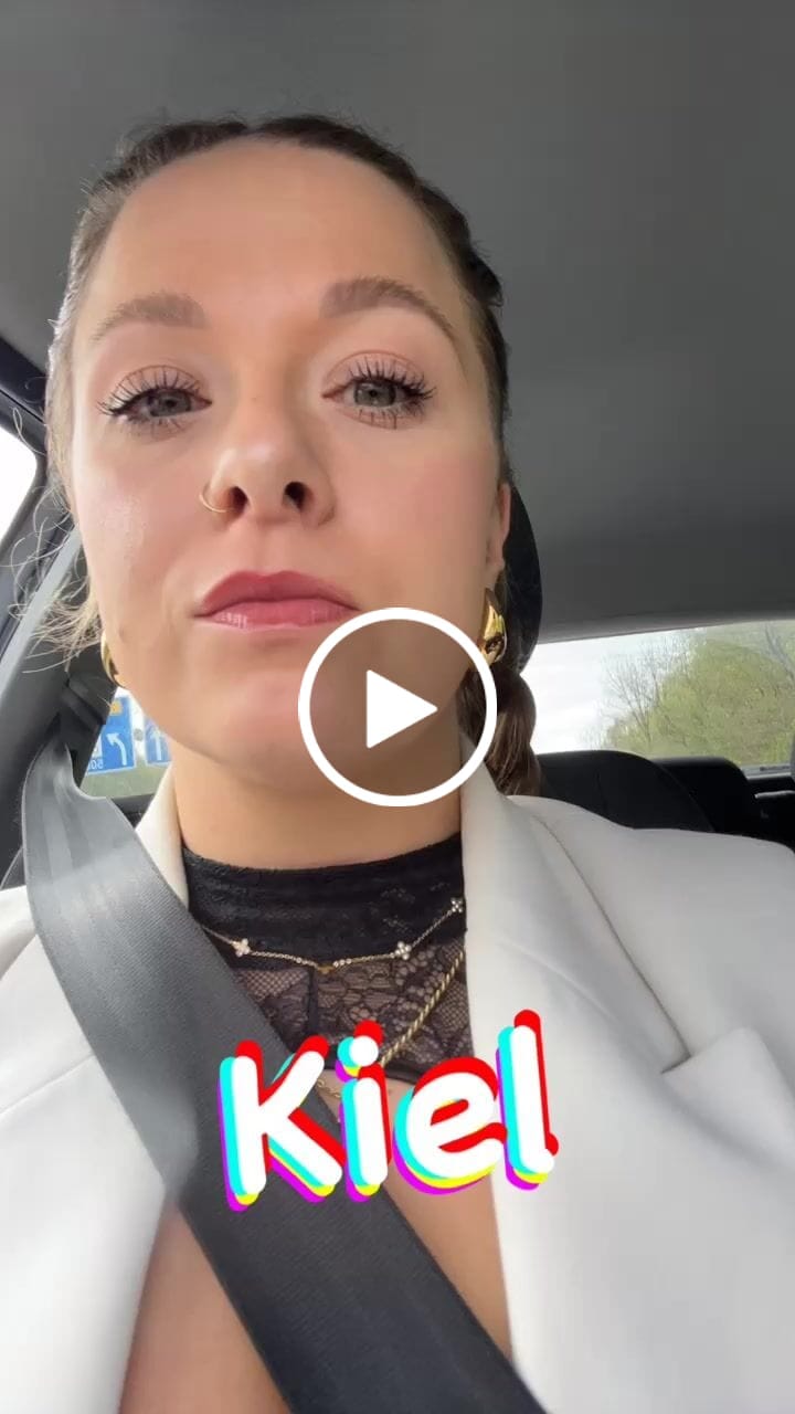 Customer video review of Everlasting Elegance Kette