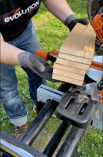 Customer photo review of T-Shirt Noir Evolution - Manches Courtes - Taille S/M/L