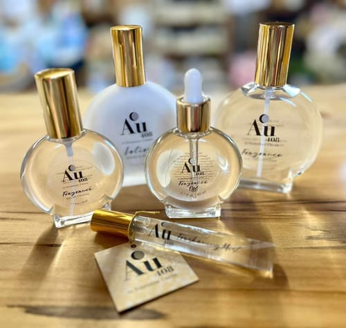 Customer photo review of Perfumer's Alcohol