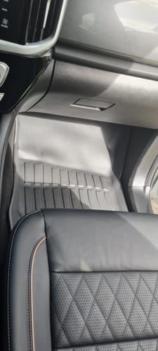 Customer photo review of Pisos Calce Perfecto GREAT WALL POER AUTOMATICA años 2019 al 2024