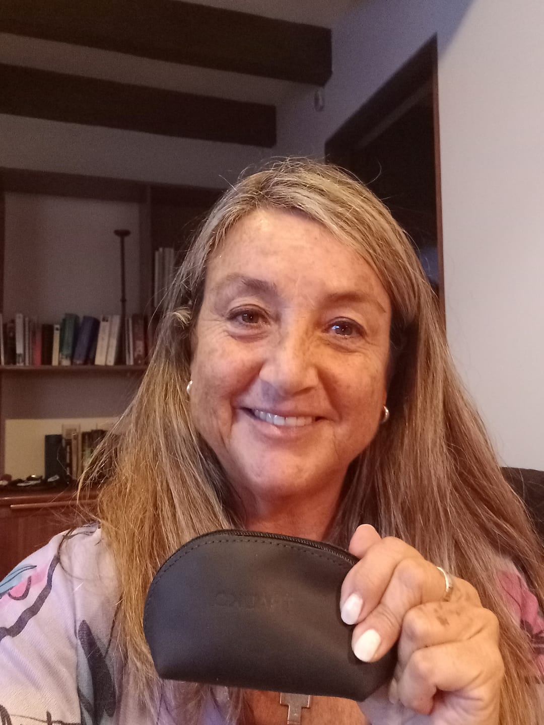 Customer photo review of Personaliza tu Producto