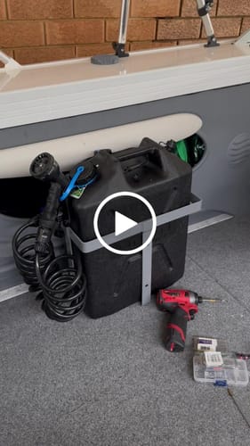 Customer video review of ONTAP - Black Edition
